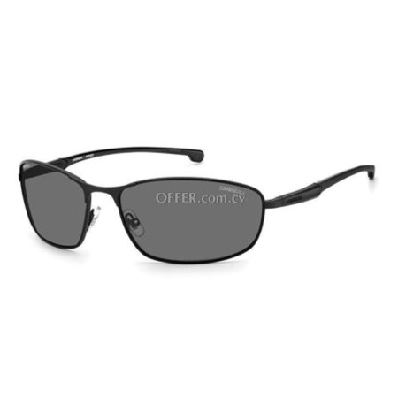 Carrera Ducati Black Metal Sunglasses