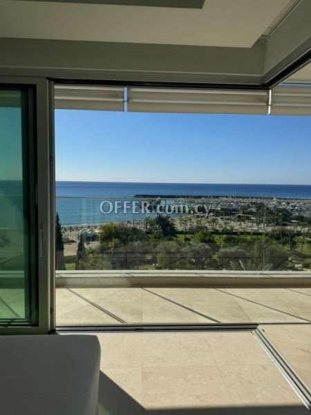 2 Bedroom Apartment For Sale Limassol