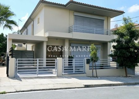 4 Bedroom house with swimming pool, Latsia Nicosia