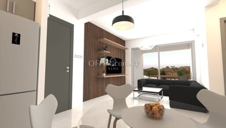 MODERN 2 BEDROOM APARTMENT UNDER CONSTRUCTION IN KOLOSSI