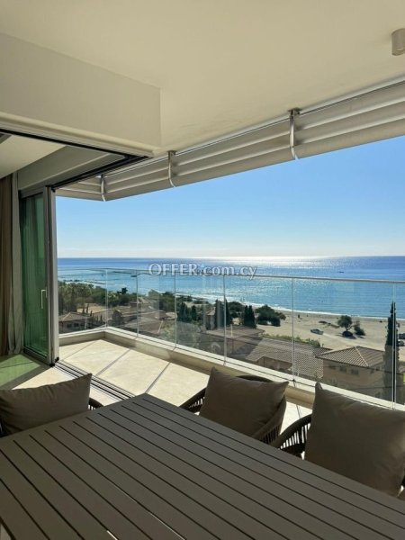 2 Bed Apartment for Sale in Pyrgos, Limassol