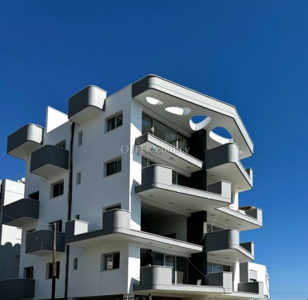 2 Bed Apartment for Sale in Agios Ioannis, Limassol