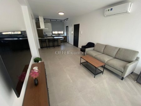 2 Bed Apartment for rent in Agios Nicolaos, Limassol