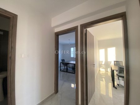 Office for rent in Kapsalos, Limassol