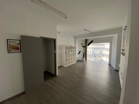 Office for rent in Katholiki, Limassol