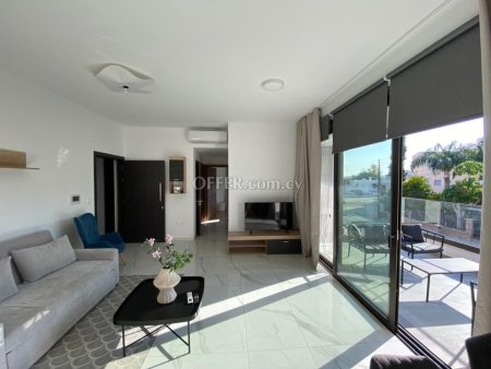 2 Bed Apartment for rent in Kapsalos, Limassol