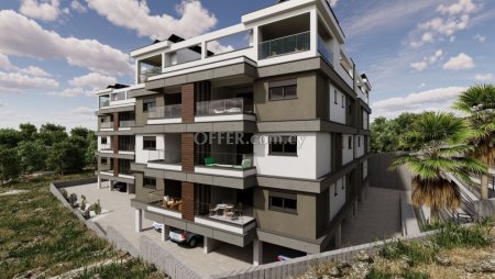 2 Bed Apartment for sale in Agia Filaxi, Limassol