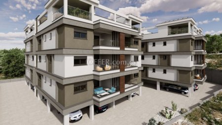 2 Bed Apartment for sale in Agia Filaxi, Limassol