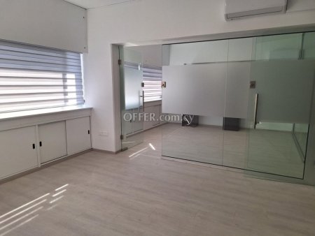 Office for rent in Agia Zoni, Limassol