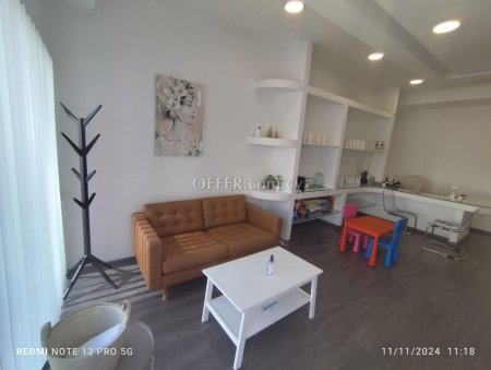 Office for rent in Mesa Geitonia, Limassol