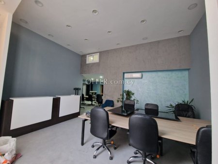 Office for rent in Limassol, Limassol