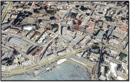 (Commercial) in Kato Paphos, Paphos for Sale