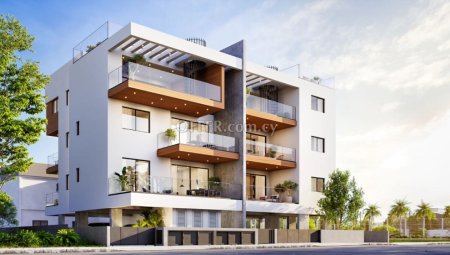 Apartment (Flat) in Polemidia (Kato), Limassol for Sale