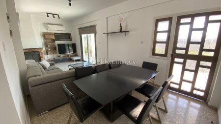 3 Bed Detached Villa for rent in Universal, Paphos