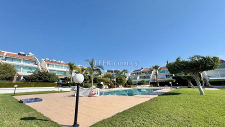 2 Bedroom Apartment 200m From Beach For Sale Limassol