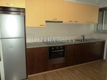 2 Bedroom Apartment For Rent Limassol