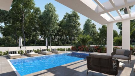 12 Bed Detached Villa for Sale in Pyla, Larnaca