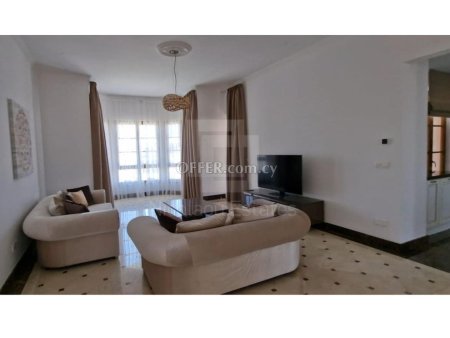 Luxury Furnished three bedroom apartment for rent in Acropolis near KPMG