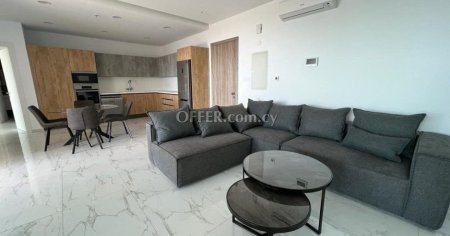 2 Bed Apartment for sale in Mouttagiaka, Limassol