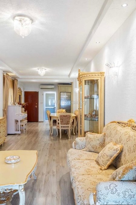 2 Bed Apartment for sale in Mesa Geitonia, Limassol