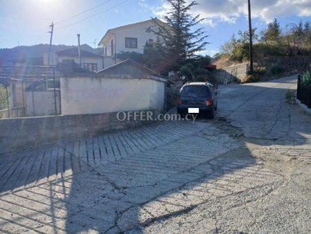 2 Bed Detached House for sale in Agros, Limassol