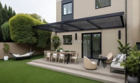 2 Bed Detached House for sale in Moni, Limassol