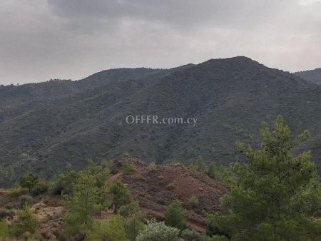 Agricultural Field for sale in Dierona, Limassol