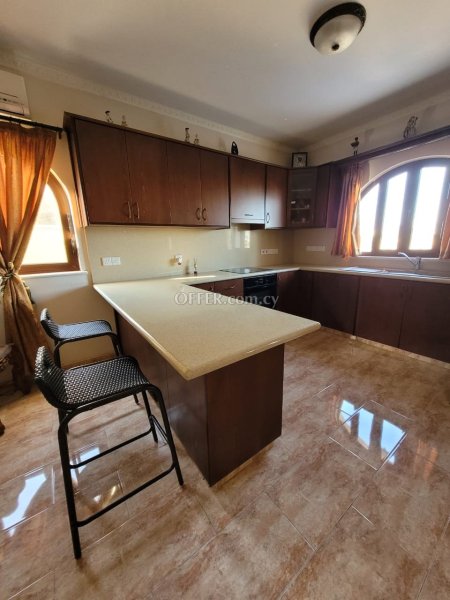 House (Detached) in Zakaki, Limassol for Sale