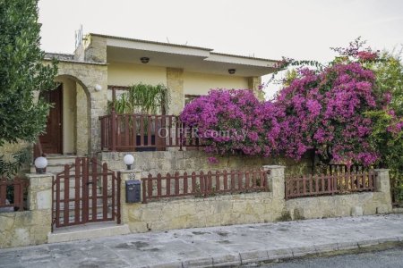 3 Bed House for rent in Pafos, Paphos