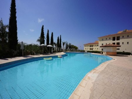 2 Bed Apartment for sale in Chlorakas, Paphos