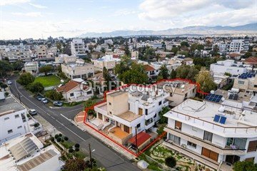 Two-storey house in Kaimakli, Nicosia