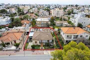 House in Agios Dometios, Nicosia