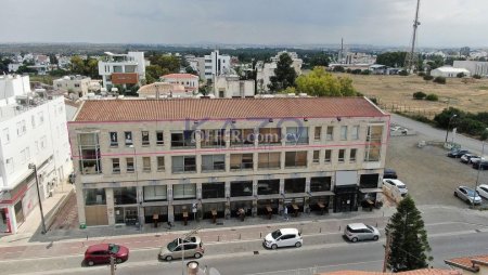 Office Unit in Aglantzia, Nicosia