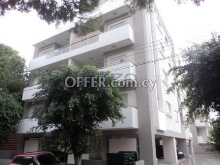 Spacious 2 Bedroom Apartment in City Center Katholiki