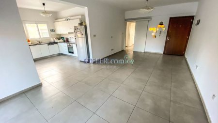 3 Bedroom Spacious Apartment For Rent Mesa Geitonia Limassol