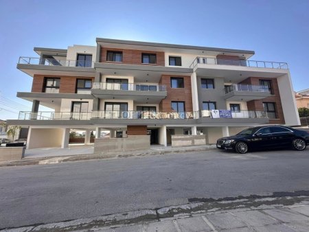 2 Bed Apartment for Sale in Agios Athanasios, Limassol