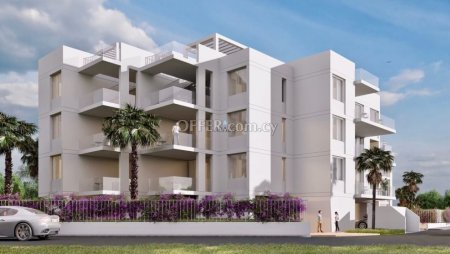 2 Bed Apartment for Sale in Aradippou, Larnaca