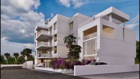 1 Bed Apartment for Sale in Aradippou, Larnaca