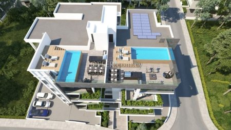 2 Bed Apartment for Sale in Harbor Area, Larnaca