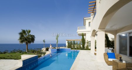 4 bed house for sale in Coral Bay Pafos