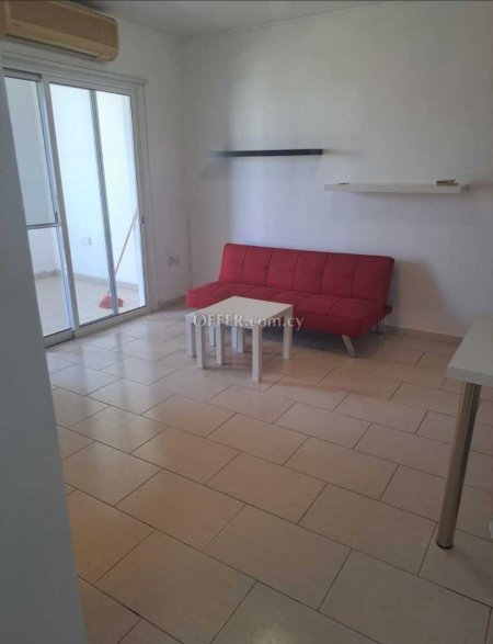 1-bedroom Apartment 50 sqm in Geri