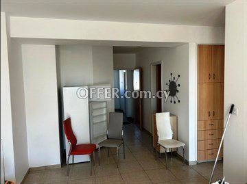 In Central Location 1 Bedroom Apartment  In Agios Dometios, Nicosia