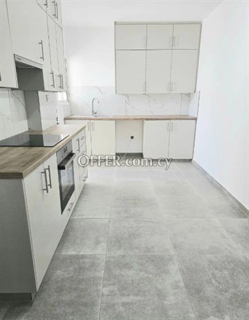 3 Bedroom Apartment  In Akropoli, Nicosia