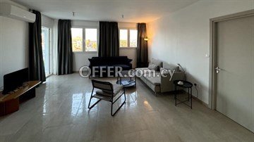 2 Bedroom Apartment  In Lakatamia, Nicosia