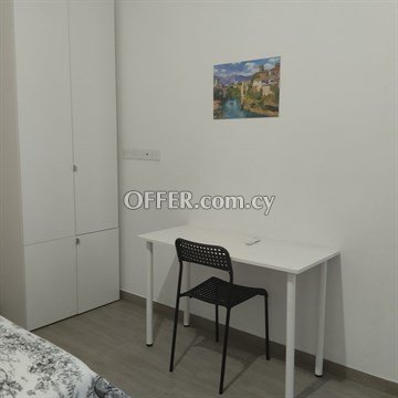 3 Bedroom Apartment  In Lakatamia, Nicosia