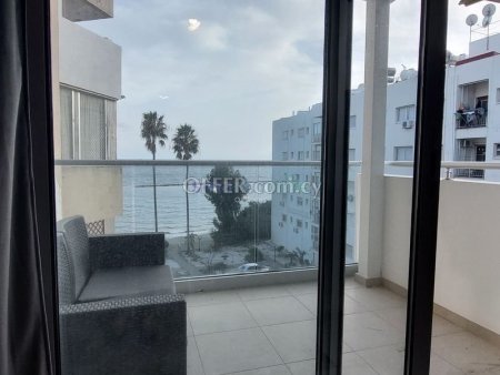 2 Bedroom Apartment For Rent Limassol