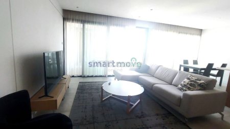 2 Bedroom Apartment For Rent Limassol