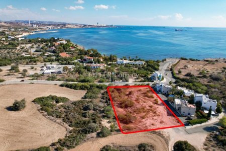 Field for Sale in Pentakomo, Limassol