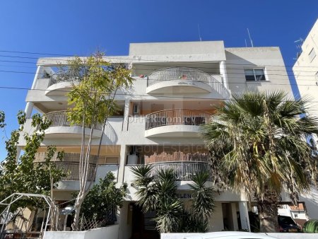 Three bedroom Apartment for sale in Strovolos near Perikleous