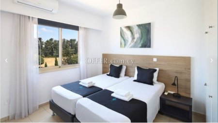 Apartment (Flat) in Universal, Paphos for Sale